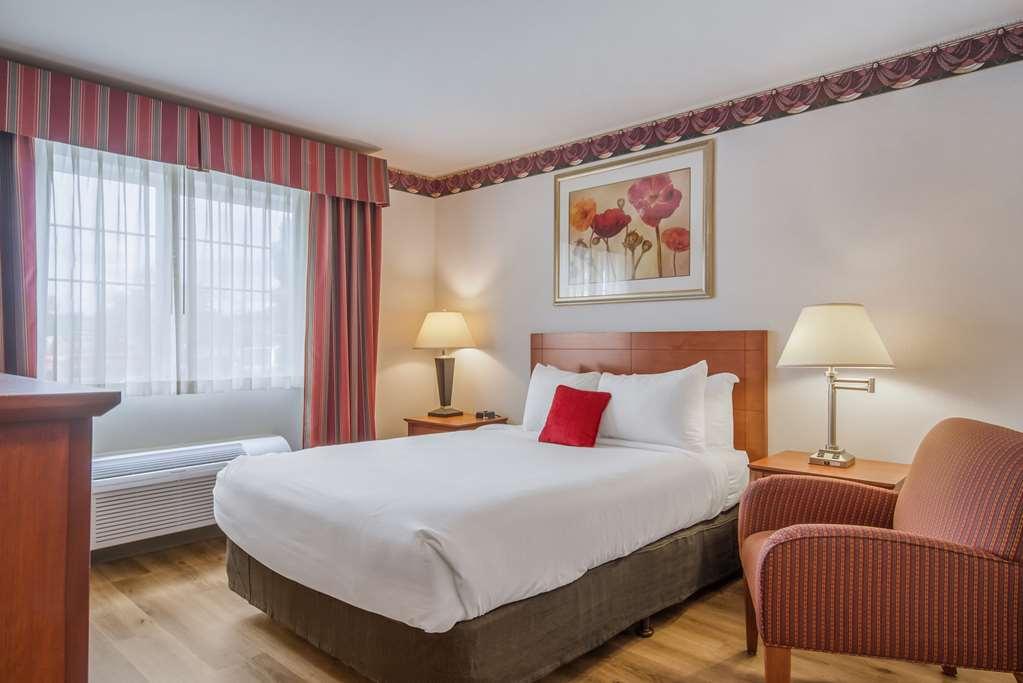 Red Lion Inn&Suites Port Orchard Zimmer foto