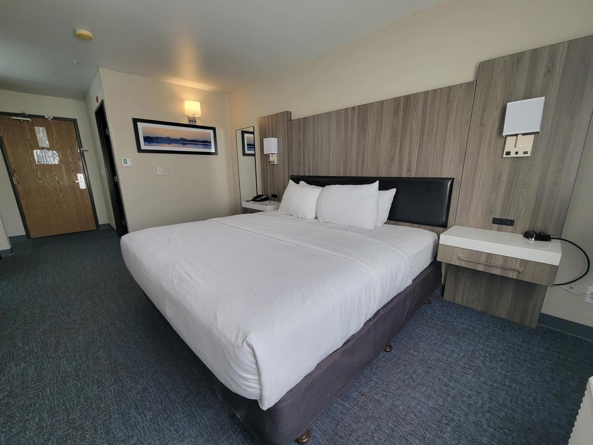 Red Lion Inn&Suites Port Orchard Exterior foto